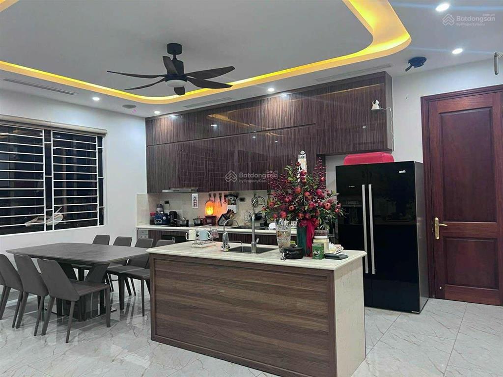 Bán nhà vũ xuân thiều  long biên, sđcc, lô góc, ô tô, 50m2, mt 4m, giá 10.7 tỷ, dân xây