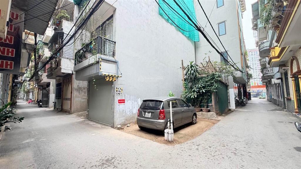 Bán nhà ngọc thụy  long biên  ngõ ô tô  7.9 tỷ, 40m, mt 4m