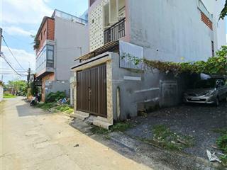 Đất nền sổ đỏ thổ cư 64m2 võ văn hát xây dựng tự do chỉ 4.2 tỷ