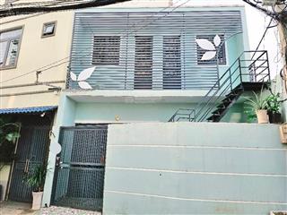 Bán nhà 54m2 tân lập 2 giá hạt dẻ 2 tầng btct có dòng tiền chỉ 5.3 tỷ