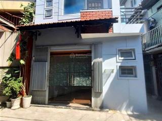 Bán nhà mới giá rẻ 34m2 phạm văn chí 2 tầng btct giao ngay chỉ 4,05 tỷ