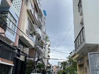 Bán nhà 3 tầng btct hẻm xe hơi, trương công định, phường 14, tân bình, chỉ 9.8 tỷ