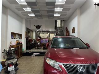 Bán nhà mới 5 tầng, 5x21m, oto vào nhà, đường 12m đặng thuỳ trâm, phường 13, bình thạnh