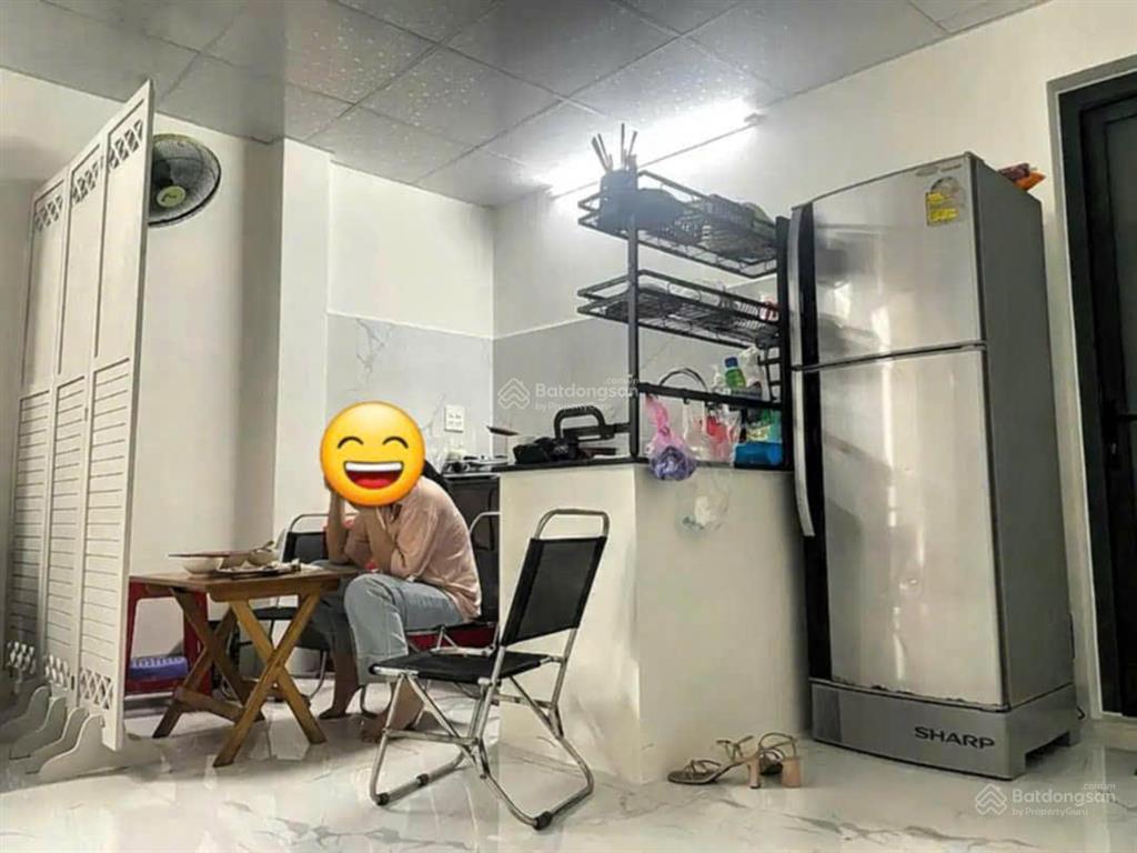 Bán nhà riêng 64mv tại hẻm đường hoàng hoa thám, phường lê hồng phong, quy nhơn, bình định