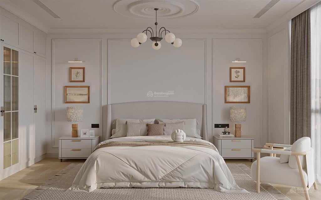 Cho thuê căn hộ cao cấp lancaster núi trúc 135m2 3pn full đồ xịn giá rẻ .  0942 033 ***