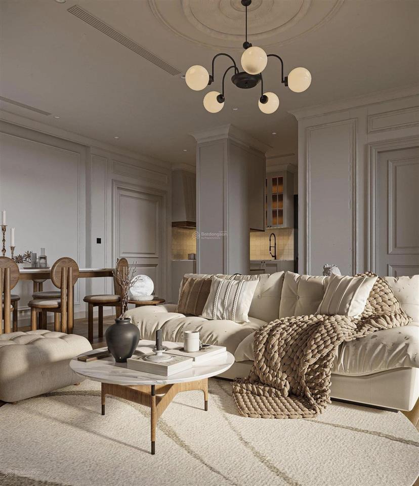 Cho thuê căn hộ cao cấp lancaster núi trúc 135m2 3pn full đồ xịn giá rẻ .  0942 033 ***