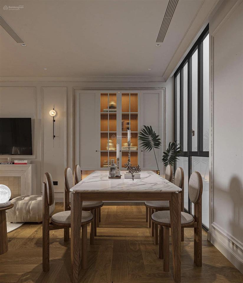 Cho thuê căn hộ cao cấp lancaster núi trúc 135m2 3pn full đồ xịn giá rẻ .  0942 033 ***