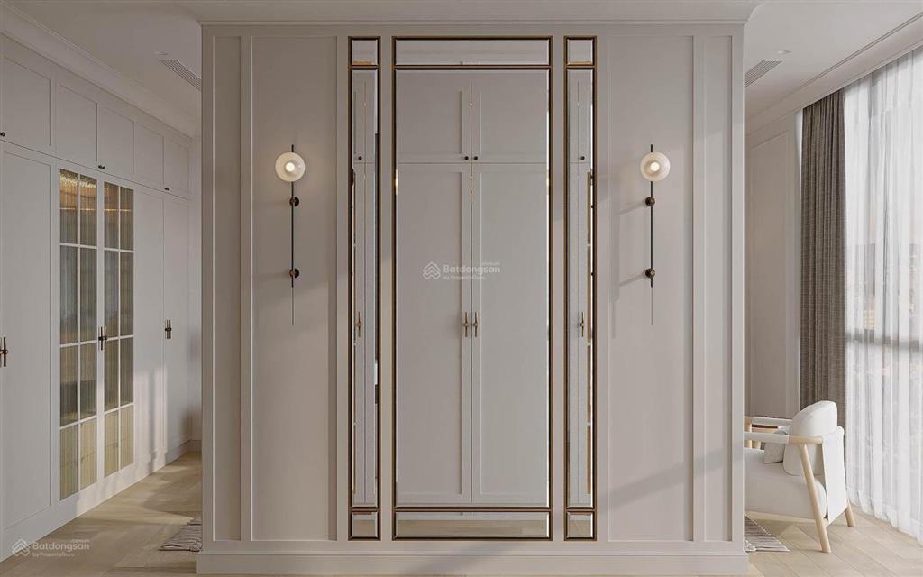 Cho thuê căn hộ cao cấp lancaster núi trúc 135m2 3pn full đồ xịn giá rẻ .  0942 033 ***