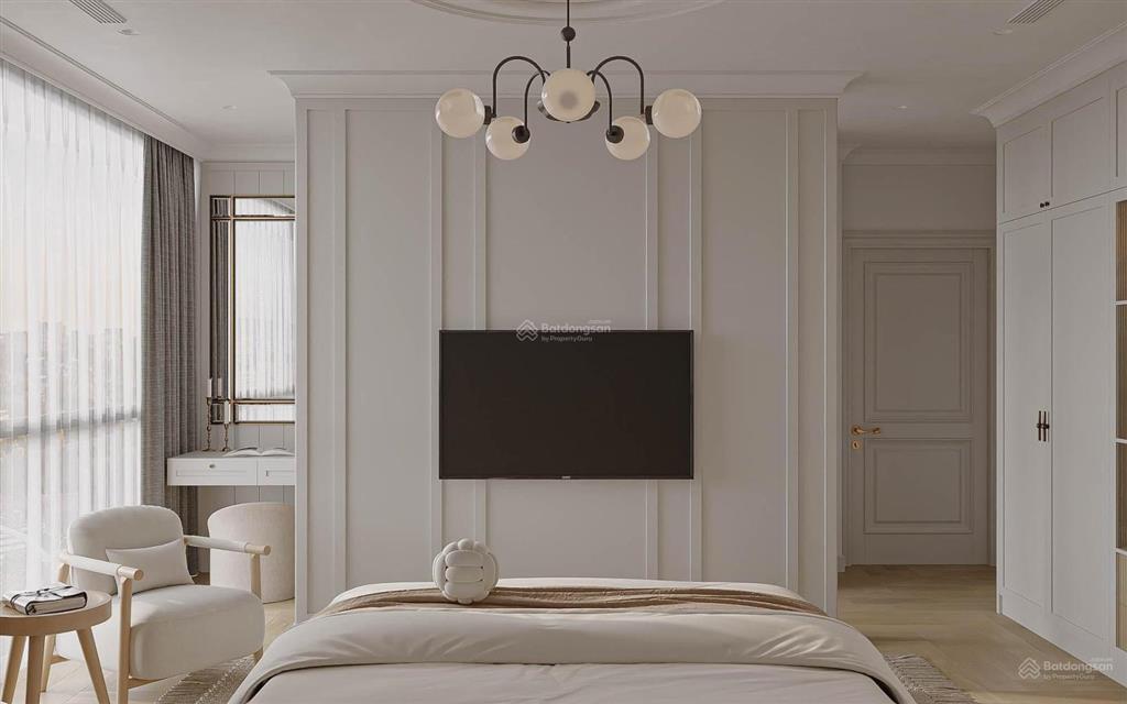 Cho thuê căn hộ cao cấp lancaster núi trúc 135m2 3pn full đồ xịn giá rẻ .  0942 033 ***