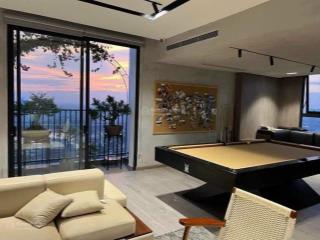 Bán penthouse hoa hậu aqua central 44 yên phụ, ba đình, hn full nội thất xịn .  0942 033 ***