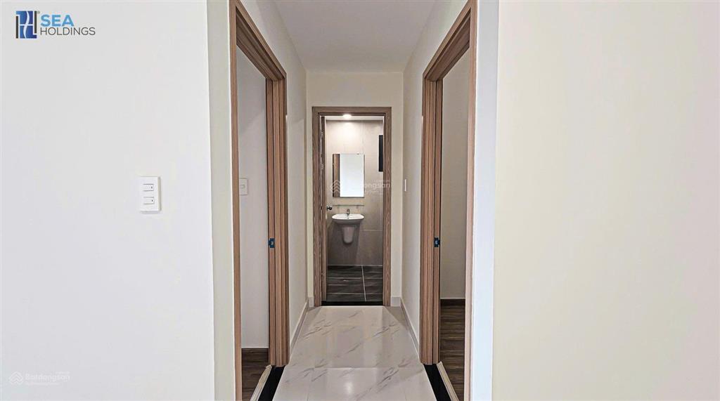 Căn hộ 1pn (40m2) thanh toán 240 triệu nhận nhà, di chuyển 15p đến bình tân, quận 6, quận 8
