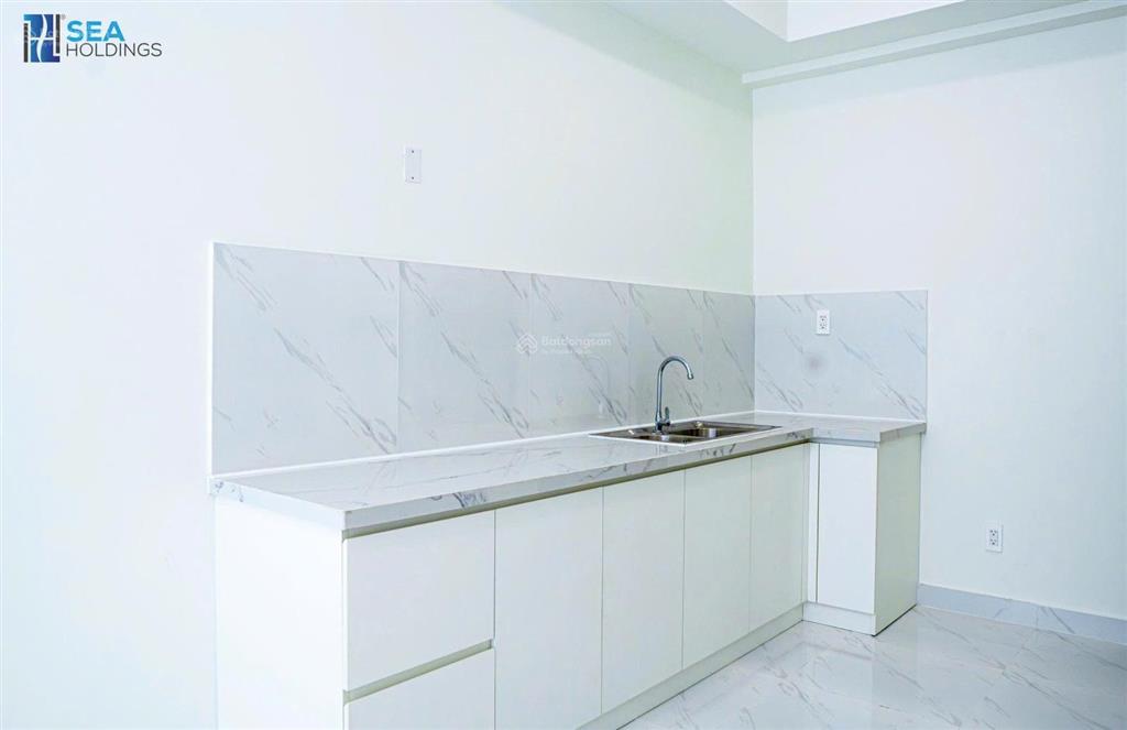 Căn hộ 1pn (40m2) thanh toán 240 triệu nhận nhà, di chuyển 15p đến bình tân, quận 6, quận 8