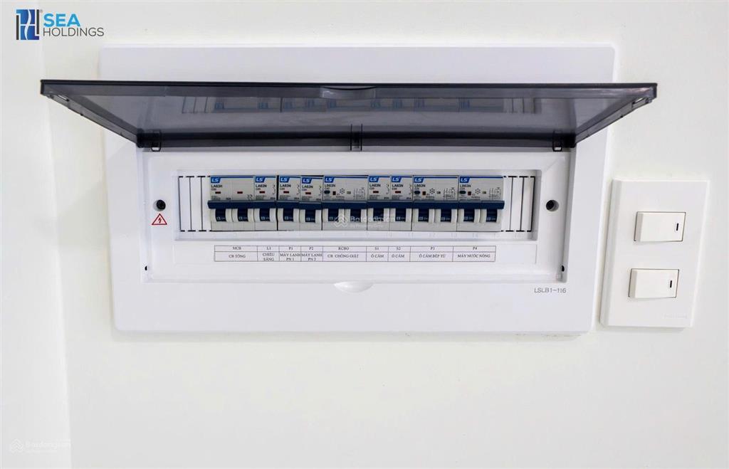 Căn hộ 1pn (40m2) thanh toán 240 triệu nhận nhà, di chuyển 15p đến bình tân, quận 6, quận 8