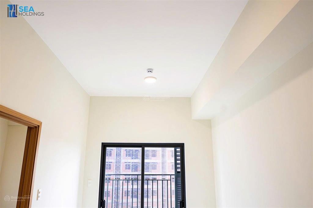 Căn hộ 1pn (40m2) thanh toán 240 triệu nhận nhà, di chuyển 15p đến bình tân, quận 6, quận 8
