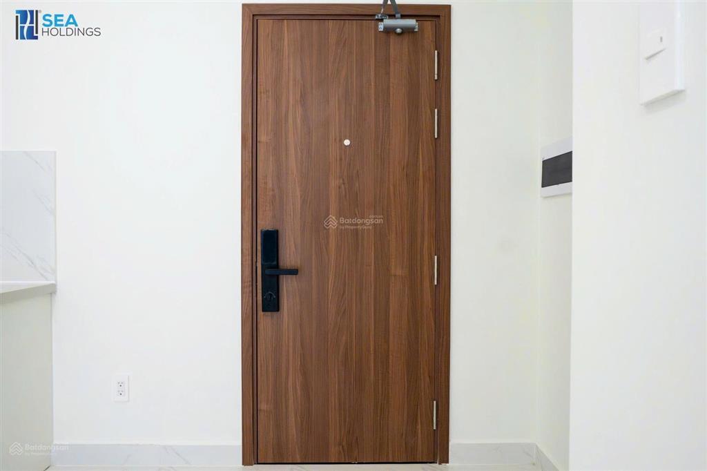 Căn hộ 1pn (40m2) thanh toán 240 triệu nhận nhà, di chuyển 15p đến bình tân, quận 6, quận 8