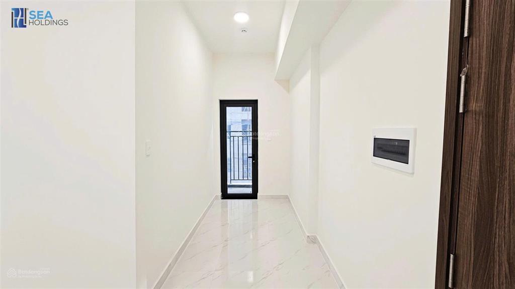 Căn hộ 1pn (40m2) thanh toán 240 triệu nhận nhà, di chuyển 15p đến bình tân, quận 6, quận 8