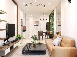 Bán căn hộ chung cư phường bình dương giá rẻ  căn góc 83m2, 2pn, 2wc, 2 ban công  sổ sẵn  giá rẻ