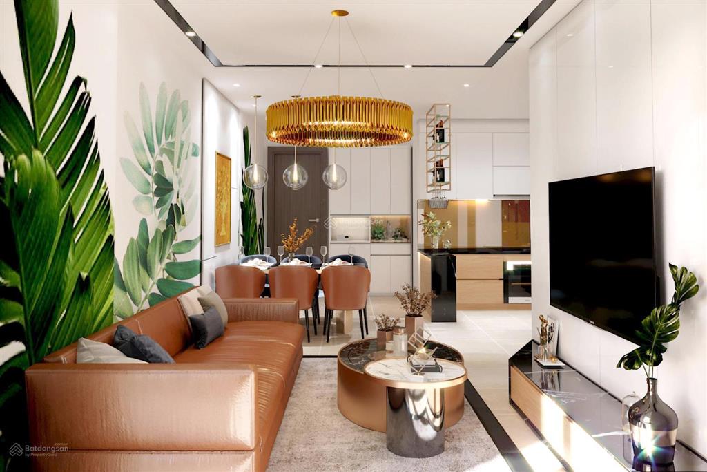 Căn hộ thành phố mới phường bình dương giá rẻ  64m2, 2pn, 2wc sẵn sổ hồng lâu dài  sát cạnh metro