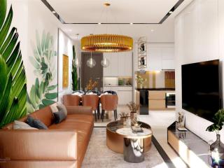 Căn hộ thành phố mới phường bình dương giá rẻ  64m2, 2pn, 2wc sẵn sổ hồng lâu dài  sát cạnh metro