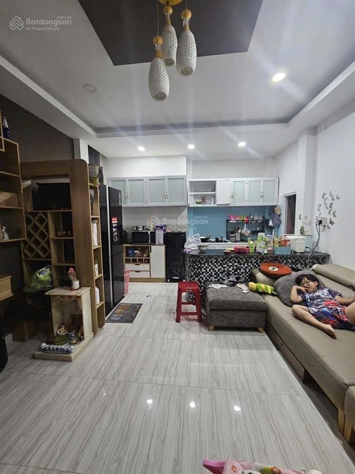 Bán nhà âu dương lân  hẻm xe hơi  94m2 ( 8m x 20m )  dòng tiền 15tr  3 tầng 4pn 5wc  hơn 9 tỷ.