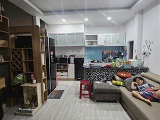 Bán nhà âu dương lân  hẻm xe hơi  94m2 ( 8m x 20m )  dòng tiền 15tr  3 tầng 4pn 5wc  hơn 9 tỷ.