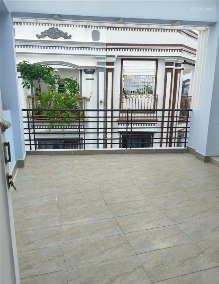 Tết này k giống tết xưanhà đẹp 5 tầng kpl chỉ 9.06tỷ (tl)  hẻm ô tô 7 chỗ ngủ nhà  41m2 (4x10)