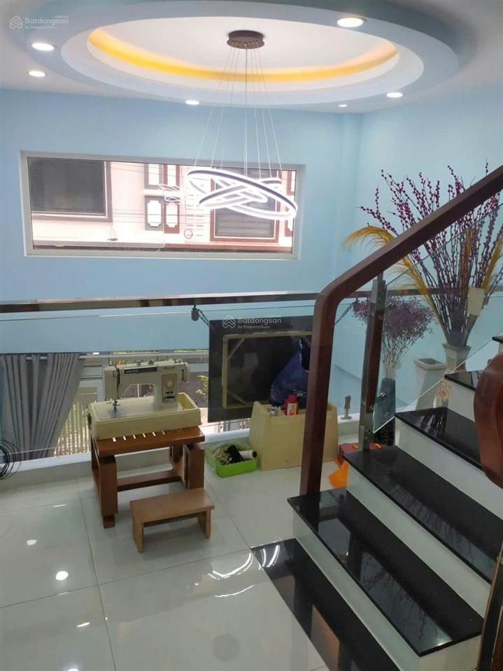 Tết này k giống tết xưanhà đẹp 5 tầng kpl chỉ 9.06tỷ (tl)  hẻm ô tô 7 chỗ ngủ nhà  41m2 (4x10)