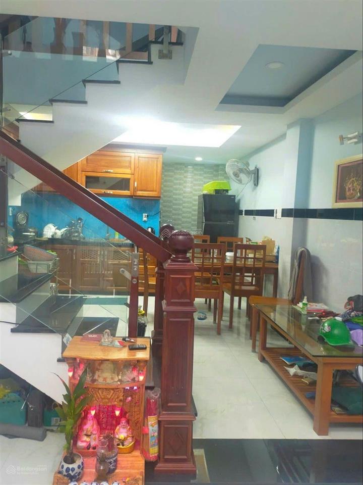 Tết này k giống tết xưanhà đẹp 5 tầng kpl chỉ 9.06tỷ (tl)  hẻm ô tô 7 chỗ ngủ nhà  41m2 (4x10)