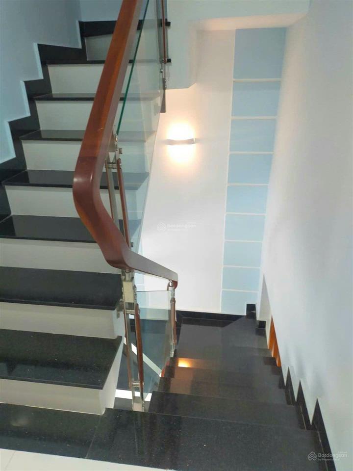 Tết này k giống tết xưanhà đẹp 5 tầng kpl chỉ 9.06tỷ (tl)  hẻm ô tô 7 chỗ ngủ nhà  41m2 (4x10)