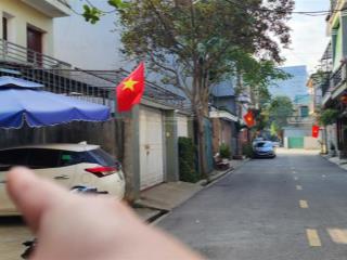 Đất góc 2 mặt tiền lô nhà số 8, ngõ 126, đ. ngô gia tự, vị trí đắc địa