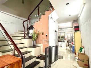 Bán gấp hẻm thông xe hơi ngủ trong nhà bình thạnh 75m2giá 13.5 tỷ