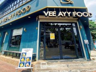 Hạ giá 33 tỷ còn 25 tỷ! góc 2 mt lê văn sỹ, p.14, q.3  5.8x16m 4 lầu hđt 96 triệu/th đoạn đẹp