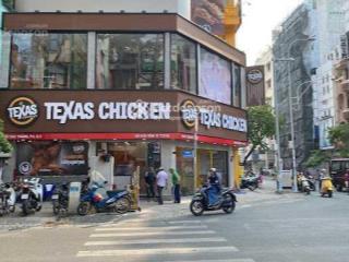 Bán căn góc 2 mt nguyễn chí thanh  sư vạn hạnh, quận 10, dt 4.5x16m, 4 tầng, giá 21 tỷ