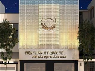 Chủ giảm 5 tỷ, mt trần nhật duật, phường tân định, quận 1 dt 5x18m, kết cấu 3 lầu. giá 22,5 tỷ