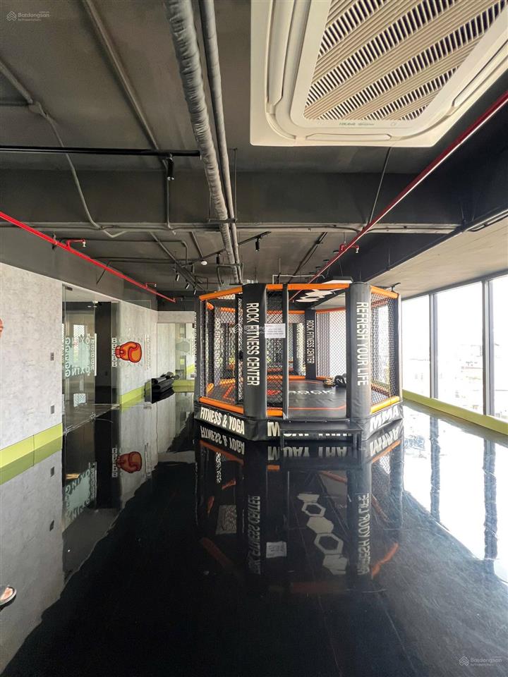 Tòa nhà mới xây mt lê thị riêng, quận 1  12x16m  hầm 6 tầng  hđt 200 triệu  giá 58 tỷ