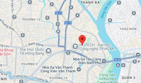 Bán gấp mt nguyễn gia trí  kc 1 hầm 7 tầng  dt 8 x 20m  hdt 300tr/tháng  giá 59 tỷ