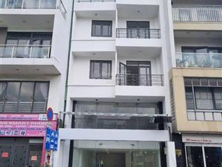 Bán gấp mt nguyễn gia trí  kc 1 hầm 7 tầng  dt 8 x 20m  hdt 300tr/tháng  giá 59 tỷ