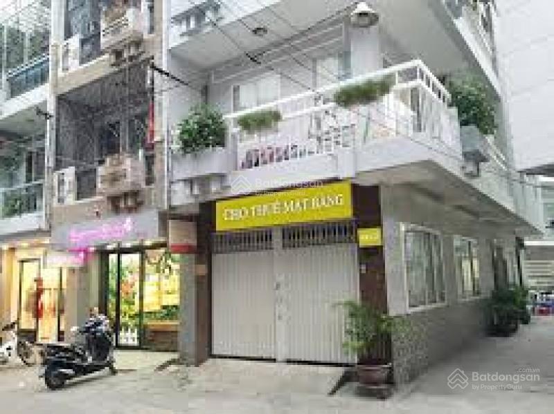 Bán nhà đep 2 mt trần huy liệu  dt 6 x 15  kc trêt 2 lầu  hđt 80 triệu  giá 30 tỷ