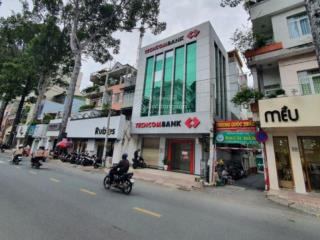 Bán nhanh nhà đẹp mt trần quang diệu dt 5 x 15  kc trệt 2 lầu  hdt 70tr/thag  giá 30tỷ
