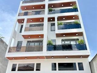 Bán gấp nhà điện biên phủ  dt 8 x 25  kc hầm+ 7 tầng hđt 180 tr/thag  giá 34 tỷ