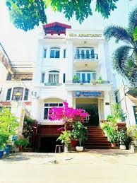 Bán gấp chdv 70 phòng, thu nhập 8%/năm, giá 49 tỷ giảm còn 39 tỷ