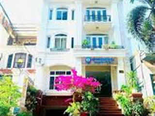 Bán gấp chdv 70 phòng, thu nhập 8%/năm, giá 49 tỷ giảm còn 39 tỷ