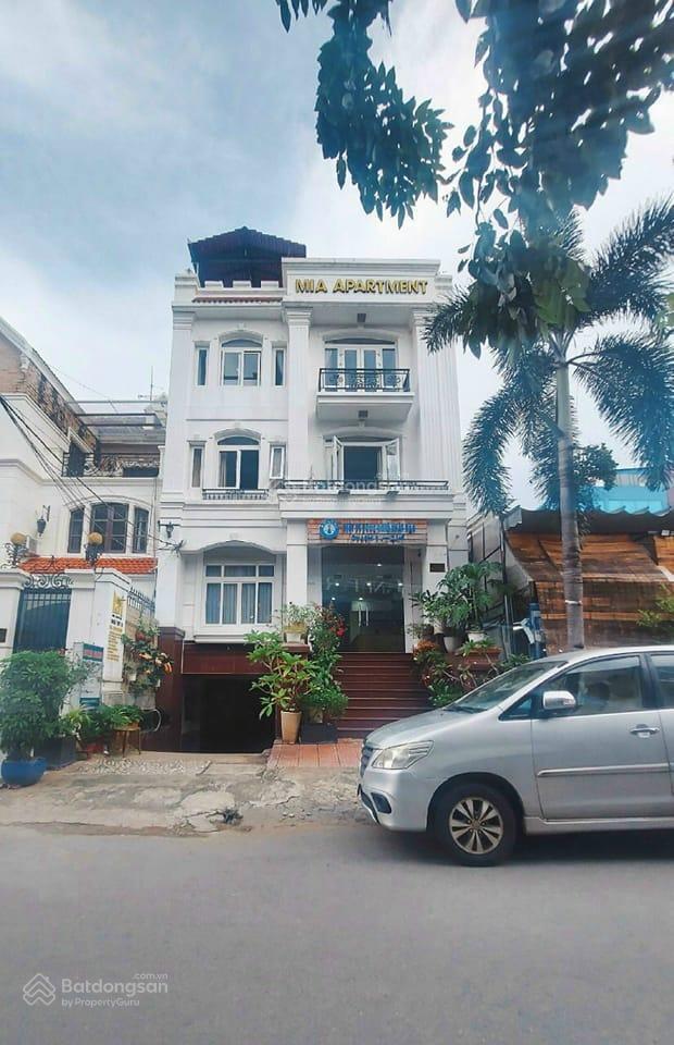 Bán gấp chdv 70 phòng, thu nhập 8%/năm, giá 49 tỷ giảm còn 39 tỷ