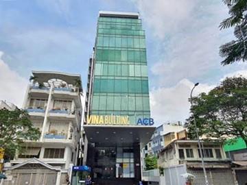 Nhanh ra đi toà nhà tốt mặt tiền nguyễn thị minh khai, dt 8.2x25, hđt 150tr, giá 67 tỷ