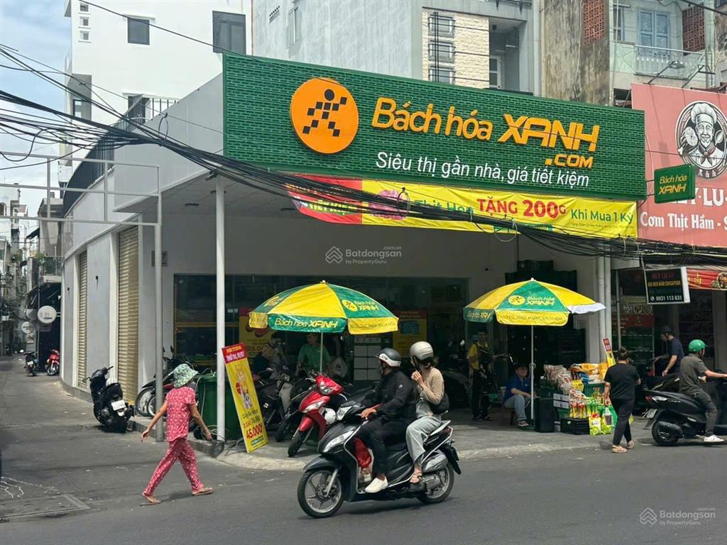 Tôi chính chủ bán nhà 2 mt đặng văn bi p. bình thọ quận thủ đức dt (8 x 16m)  hđ thuê 75tr/th