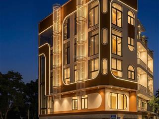 Bán căn hộ nguyễn thị định, phường bình trưng tây, quận 2. diện tích 10 x 28m, nh 18m, hđ 450tr