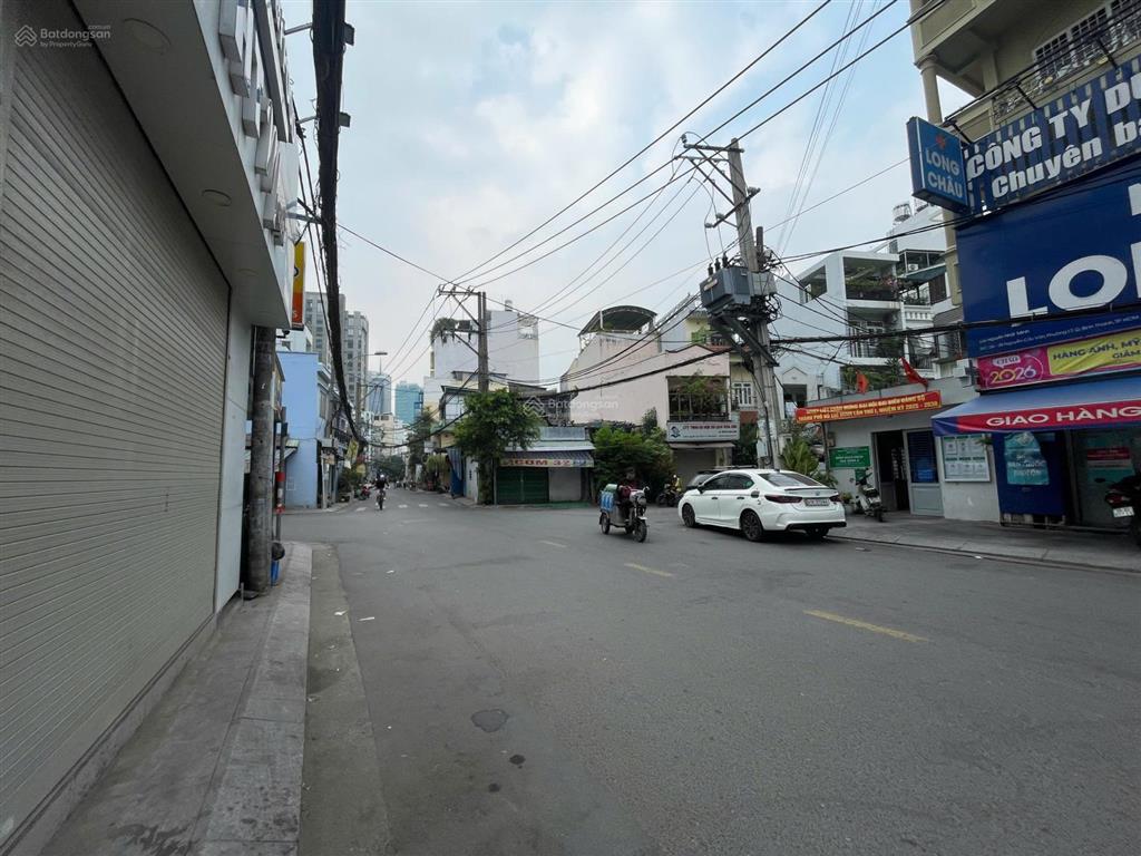 Bán căn hộ nguyễn thị định, phường bình trưng tây, quận 2. diện tích 10 x 28m, nh 18m, hđ 450tr