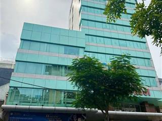 2 mặt tiền nguyễn trãi, quận 1  10 x 20m nh 20m  3 tầng  hđt 300tr/th  giá 100 tỷ