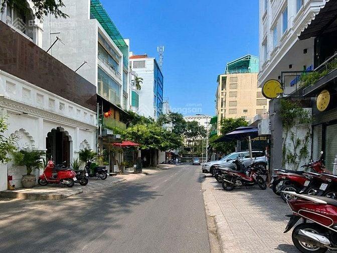 Bán gấp mặt tiền hồ xuân hương  kc cấp 4  4 x 16m nở hậu 4.14m  giá 18 tỷ