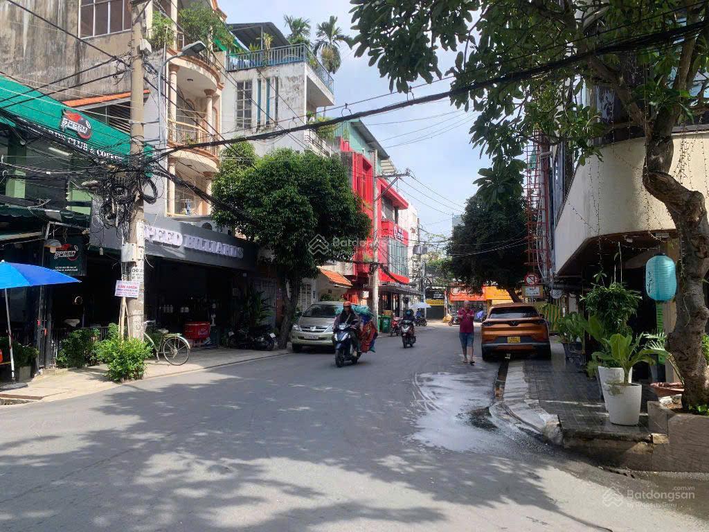 Bán đất mt nội bộ nam kỳ khởi nghĩa, p. 7, q. 3  10x18m. nh 18m. cn 375m2  90 tỷ